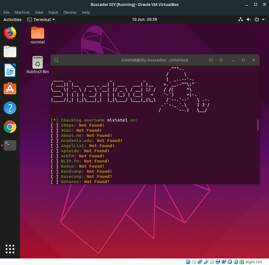 Para ubuntu desktop badoo Official Ubuntu