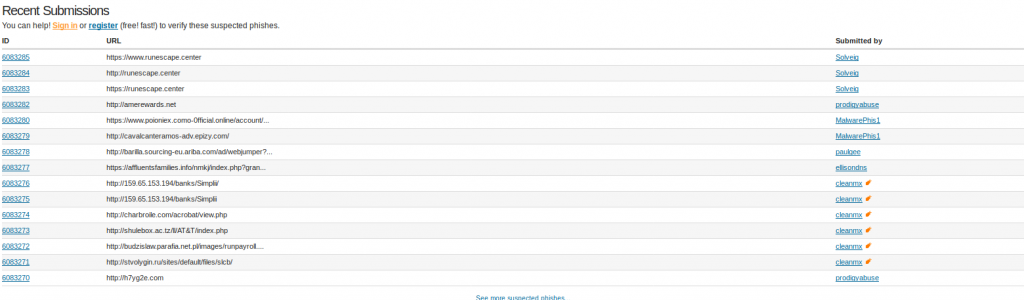 Reverse IP Lookup #tools #free #unlimited #osint #reverse