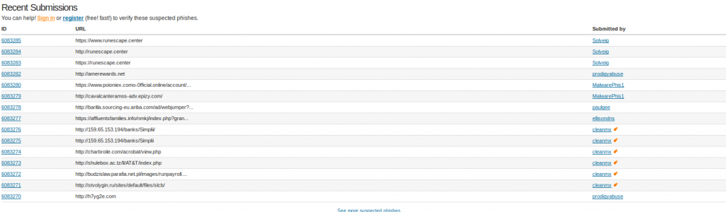 Reverse IP Lookup  #tools #free #unlimited #osint #reverse