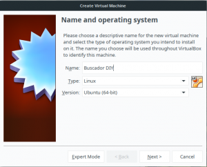 Build Your Own Custom OSINT Machine – DIY Buscador (Part 1) – NixIntel