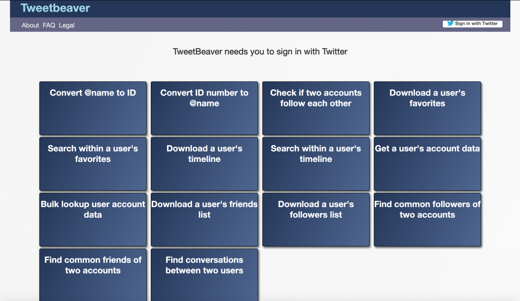 Nixintel Open Source Intelligence & Investigations Search Tip