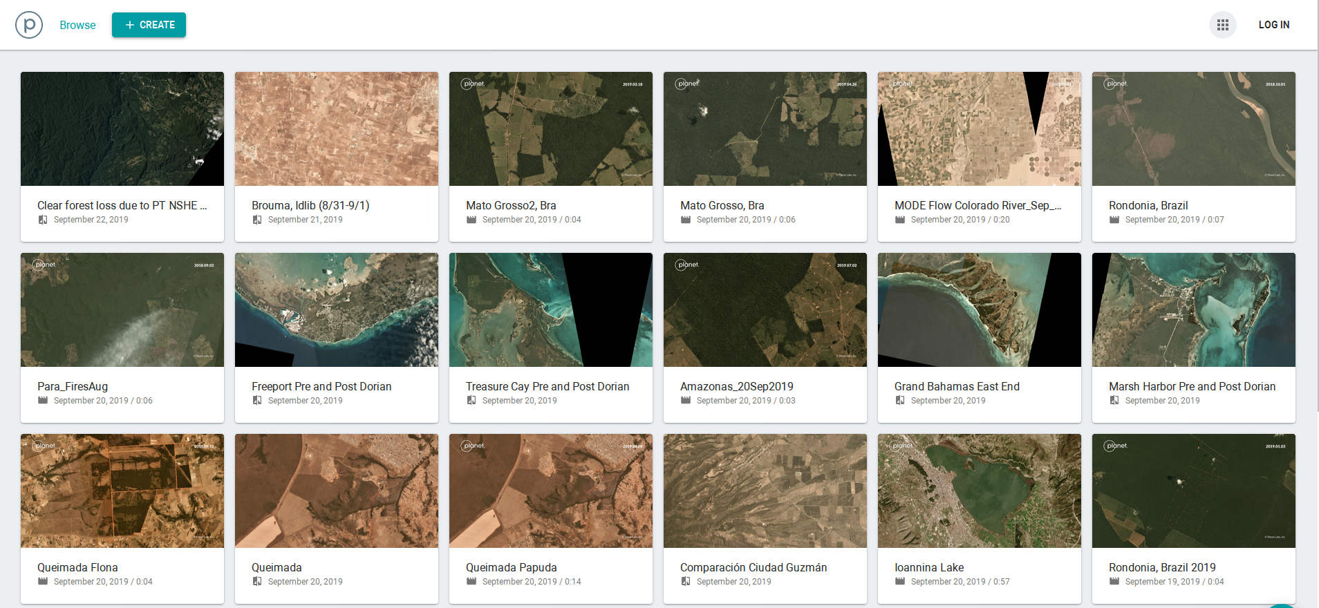 Three Useful Resources For Maps and Satellite Images Three Useful Resources For Maps and Satellite Images