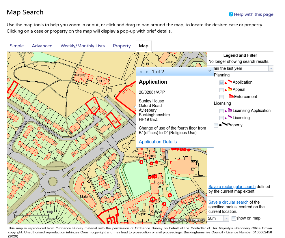 UK-OSINT - IP Grabber Sites