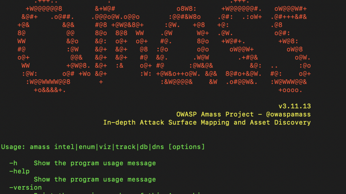 OSINT Research And Subdomain Discovery OSINT Research And Subdomain Discovery